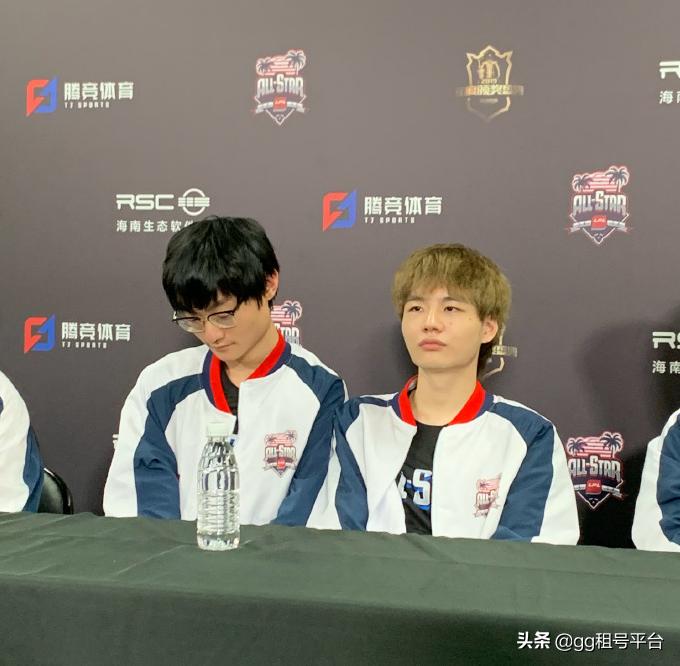 lpl众选手弃赛全明星遭粉丝声讨,lpl全明星风波