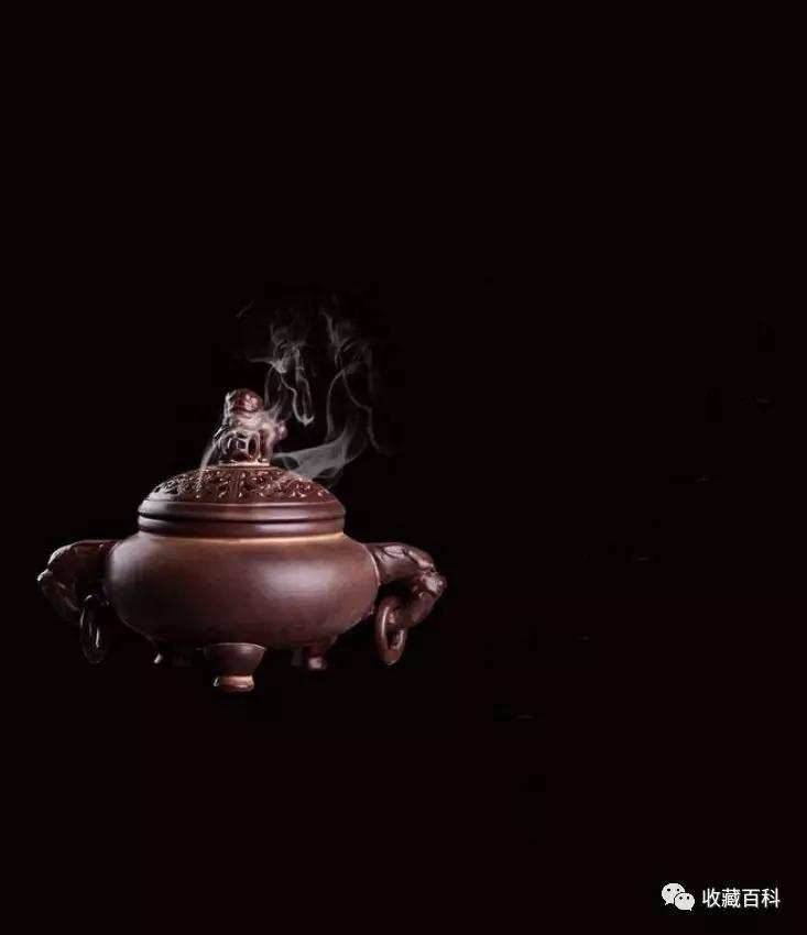 品香炉的正确方法,香炉香道入门教程视频
