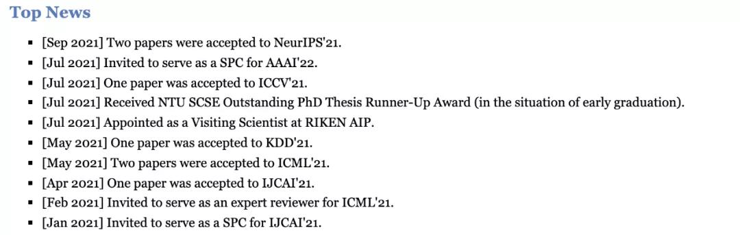 13篇顶会！25岁成985高校博导，入职半年发ICML，网友：万点暴击