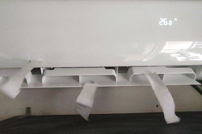 云米icool2s空调评测,云米icool空调评测