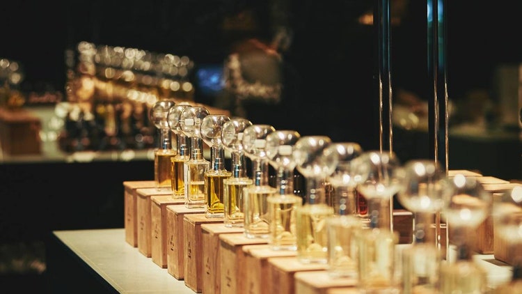 总裁夫人的香水物语,世上唯有气味不可复制,6款小*香众**水了解下