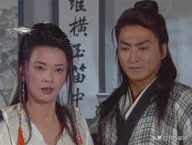 以悲剧结局的8部古装剧,古装剧女主惨死