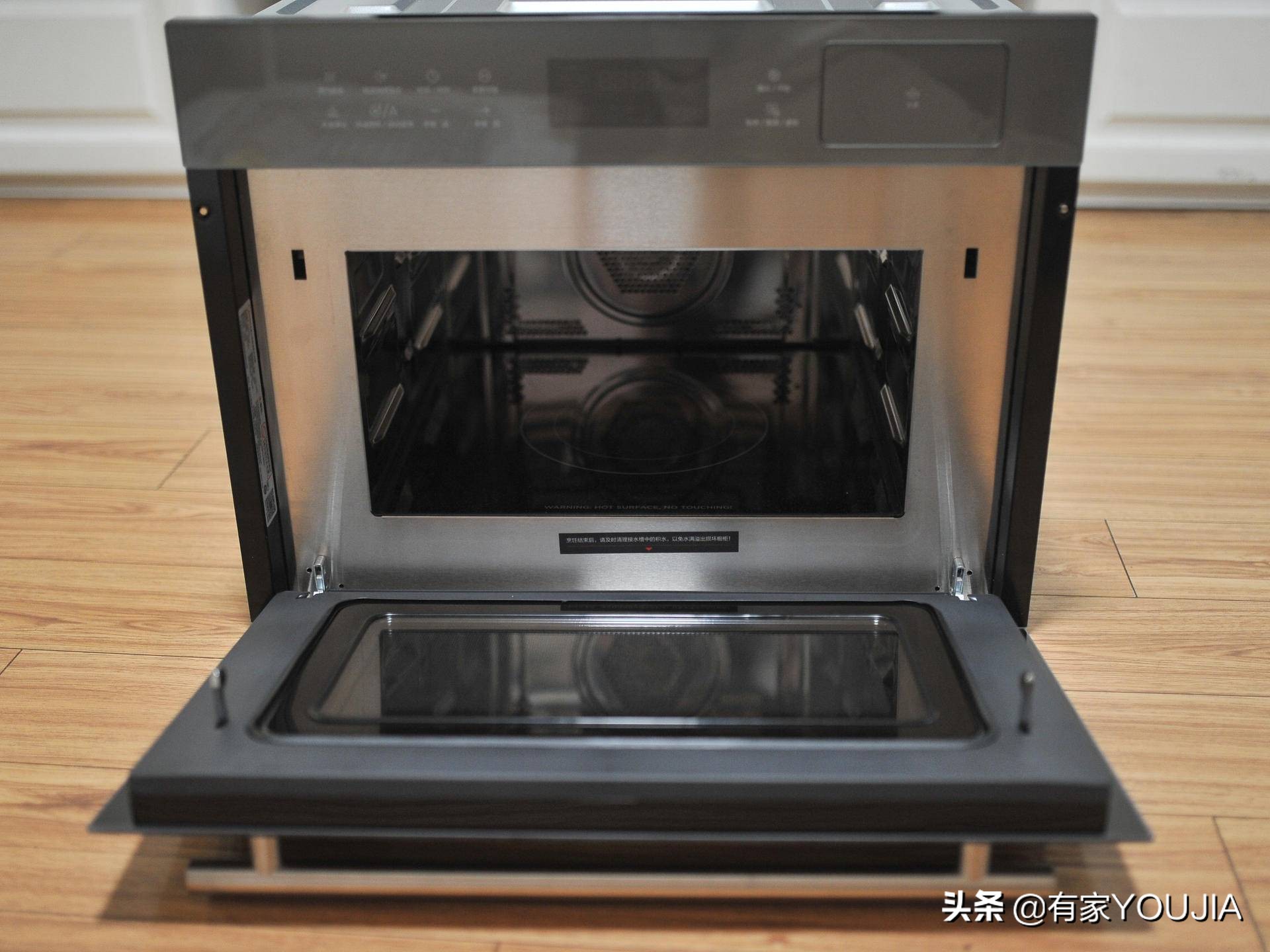 哪种微蒸烤箱比较好用,微蒸烤箱的优缺点