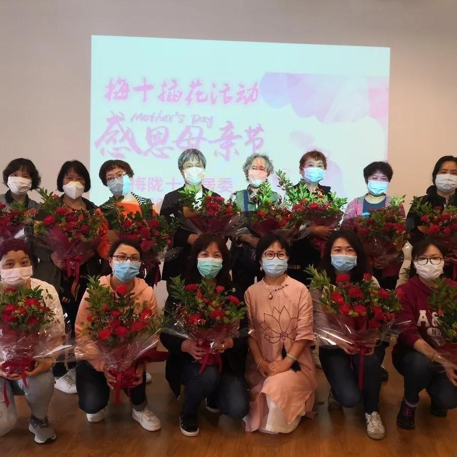 母亲节你过对了吗,你被母亲感恩过吗