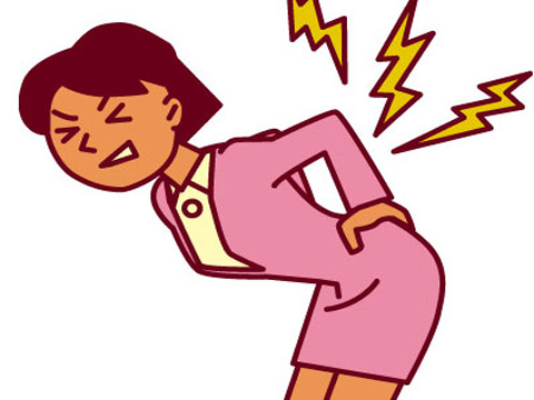 腰椎间盘突出压迫马尾神经，出现马尾神经综合征，危险！