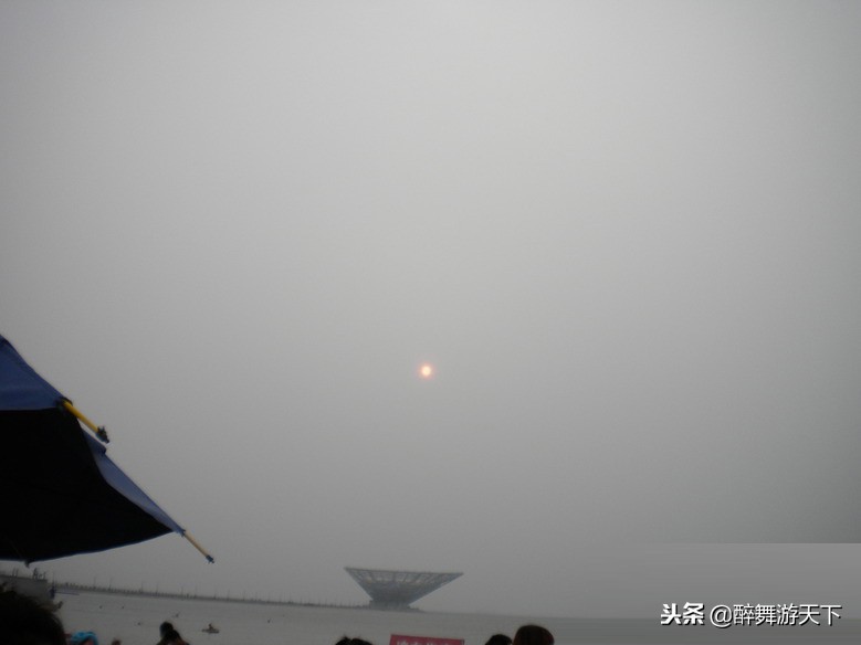 鲅鱼圈环境好的海边,鲅鱼圈风景