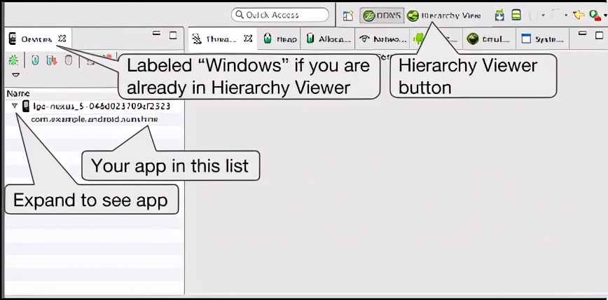 android开发必学知识点,android怎么提高技术深度