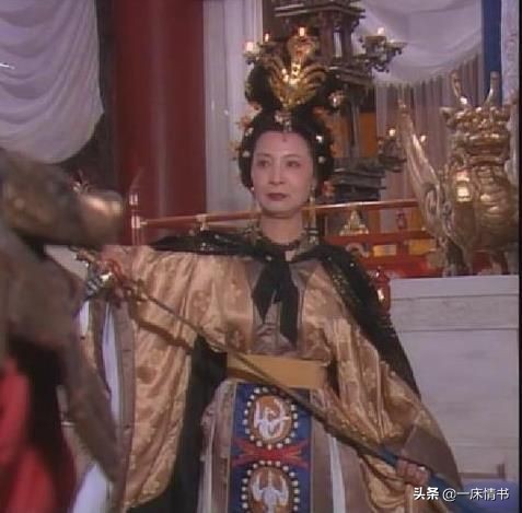 武惠妃去世后唐玄宗伤心,武惠妃李建群装病