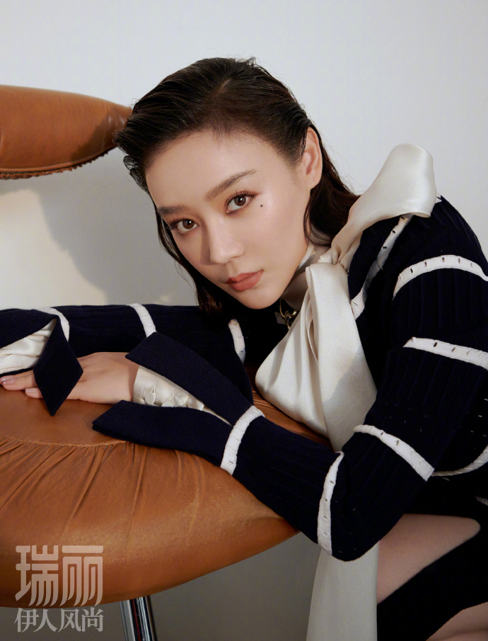 袁姗姗越来越好看视频,袁姗姗时尚进取