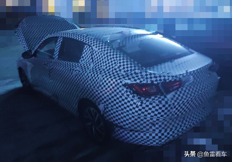 东风风神a60最新款,东风风神a60内饰图片