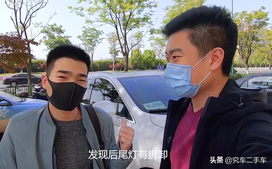 凯迪拉克二手车值得买吗,凯迪拉克什么二手车值得购买