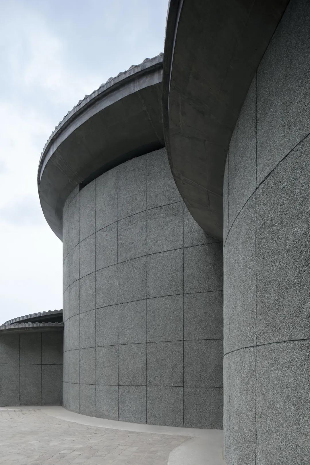 山西柳林天主教堂，一座设计与建造耗费10年的建筑