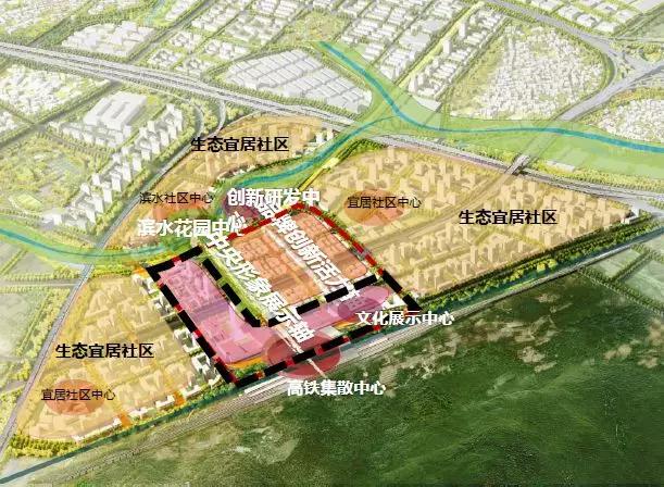 晋江2023土地出让最新信息,重磅推介晋江拟拍卖22宗地块