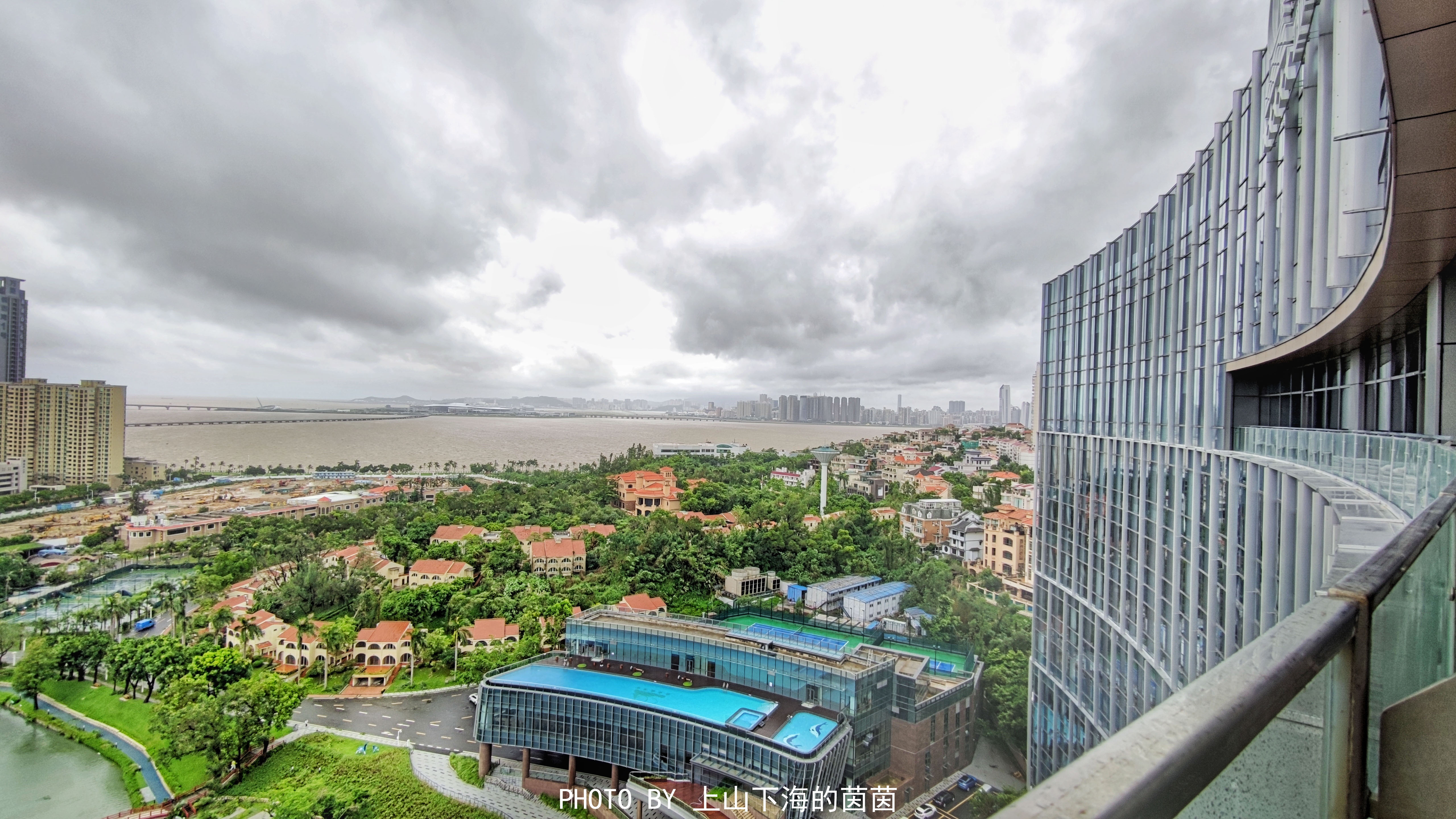 珠海玩海的五星级酒店,珠海邮轮旅游推荐