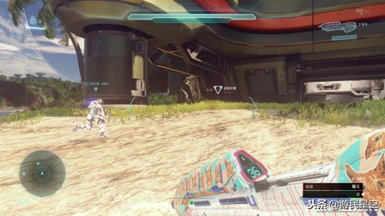 你的网终于有救了?极迅路由-CX2主机游戏优化测试