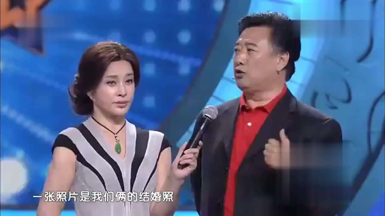 刘晓庆的七段婚史,刘晓庆到现在结过多少次婚姻