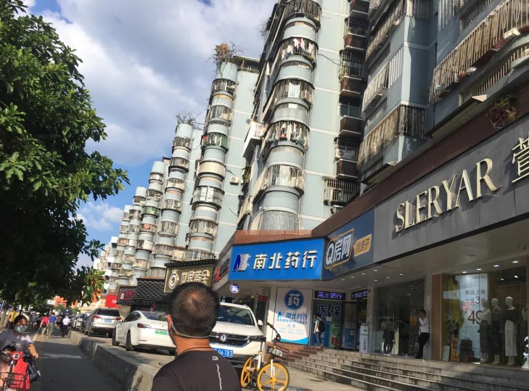 深中考取清华北大全省最多，学区房却难逃罗湖“魔咒”？