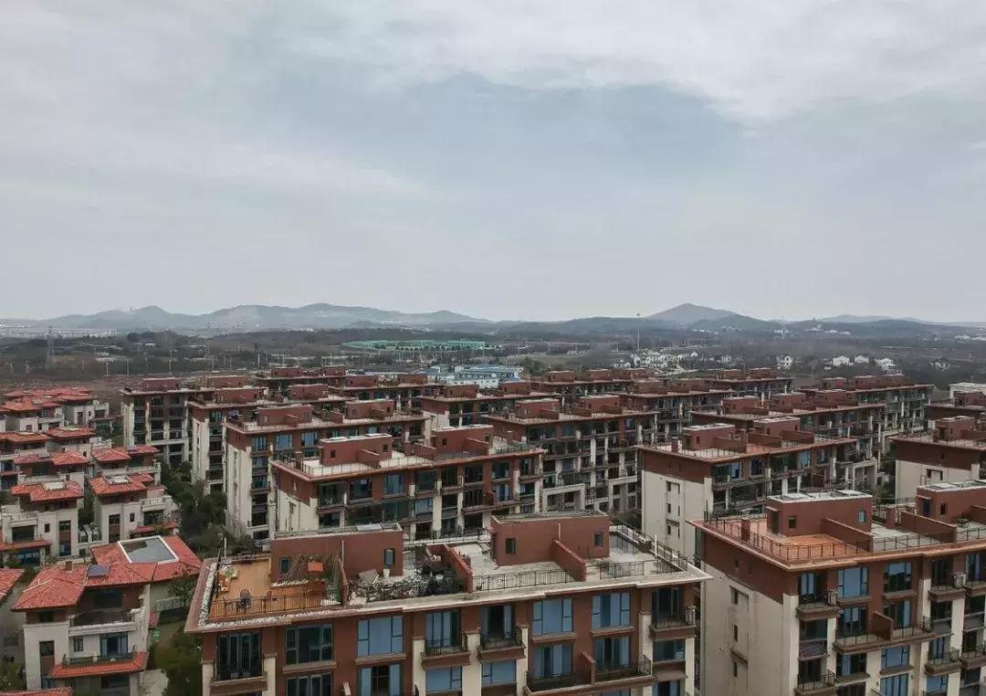 *京大南**塘金湖光山色一座真正地湖景别墅,静下来感受美好诗意生活