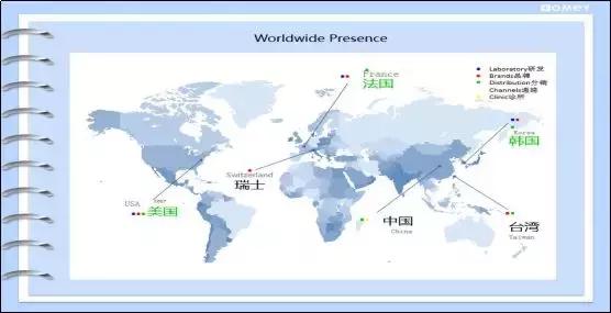 多元集团信息化建设与数据整合探索—访谈鸥美药妆IT供应链总监