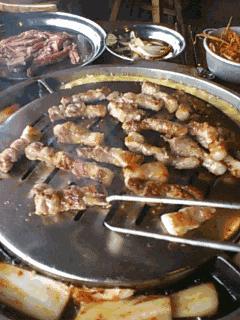 山海经中以乳为目以脐为口的怪物,山海经搞笑图片