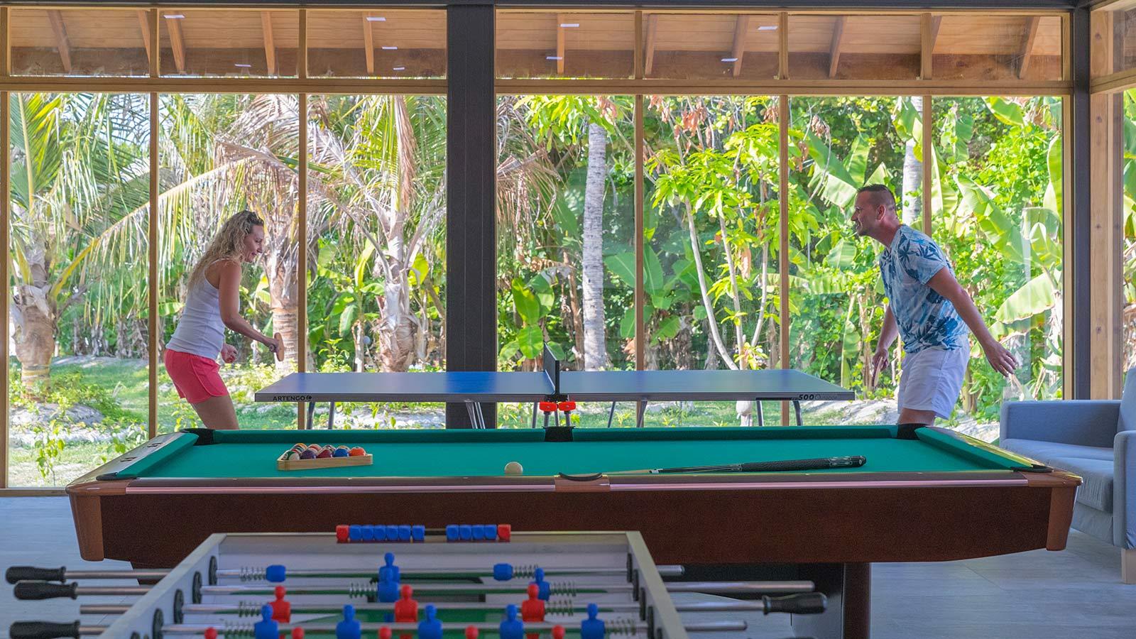 马尔代夫新岛优惠,马尔代夫英娜胡拉度假酒店