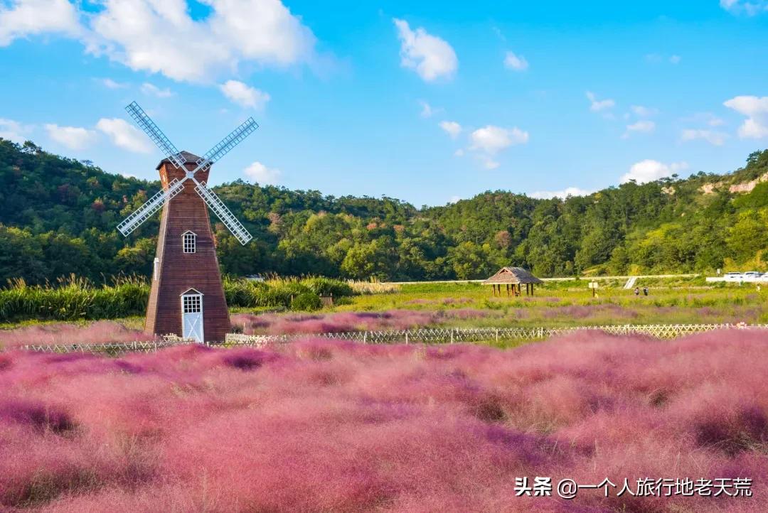 无需攻略,这12个绝美宝藏小城,随便挑一个小住几日,就很惬意