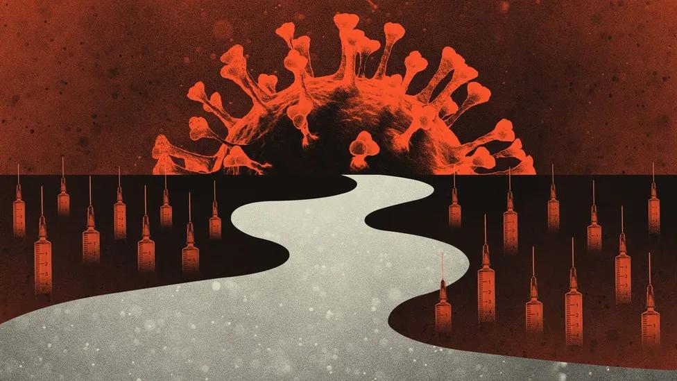 2021年普利策奖获得者EdYong：科学如何战胜病毒