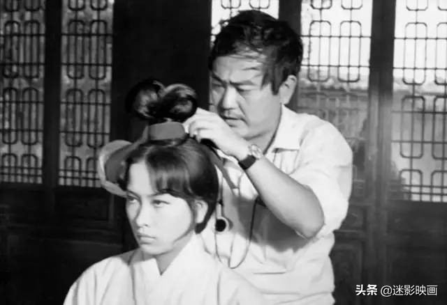 29年前王祖贤演的《画皮》，因删减太多而惨败，生不逢时的神作