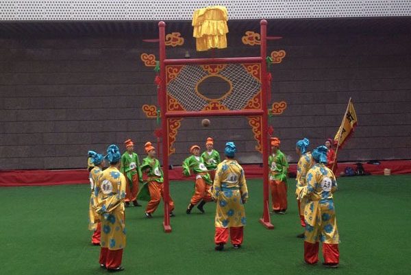 足球史上十大不可思议的奇迹,足球历史总是惊人的巧合