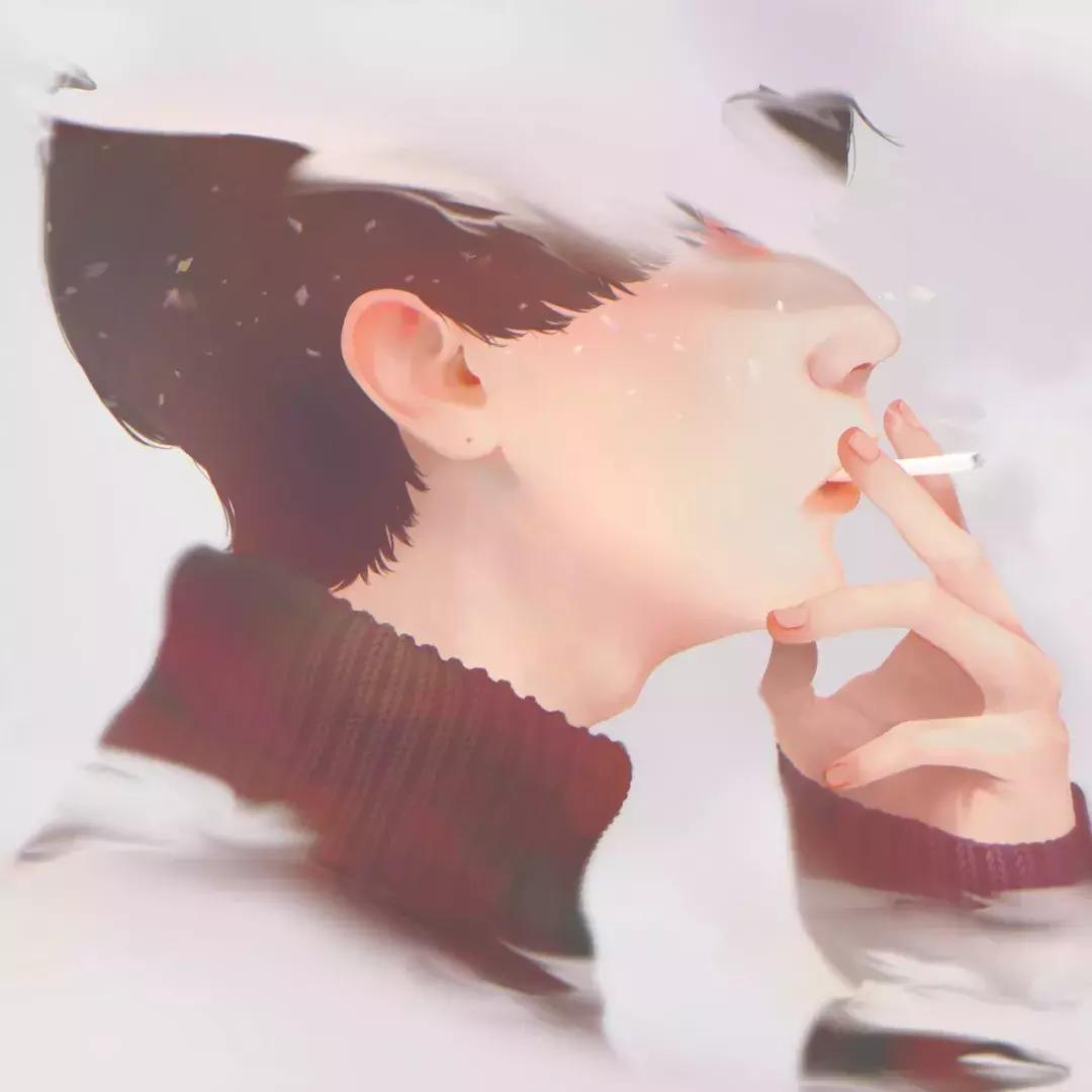 推荐一些超好看的头像包括自己的,超好看的10种头像