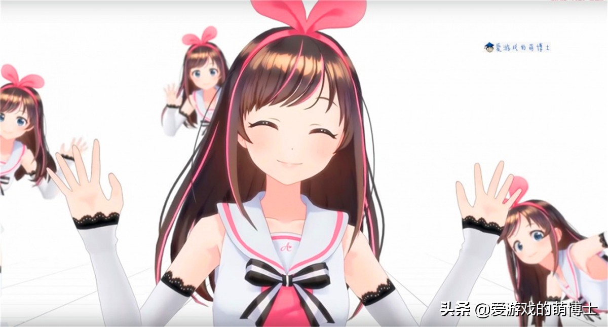 绊爱官方发生了啥,绊爱事件官方声明