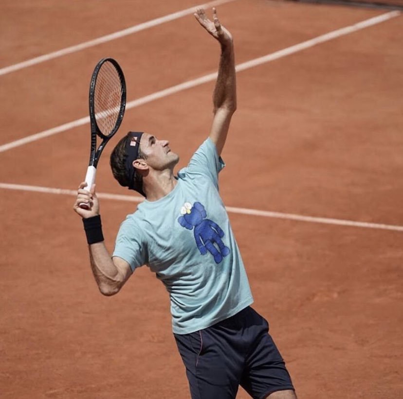 费德勒优衣库最新款,优衣库费德勒短袖