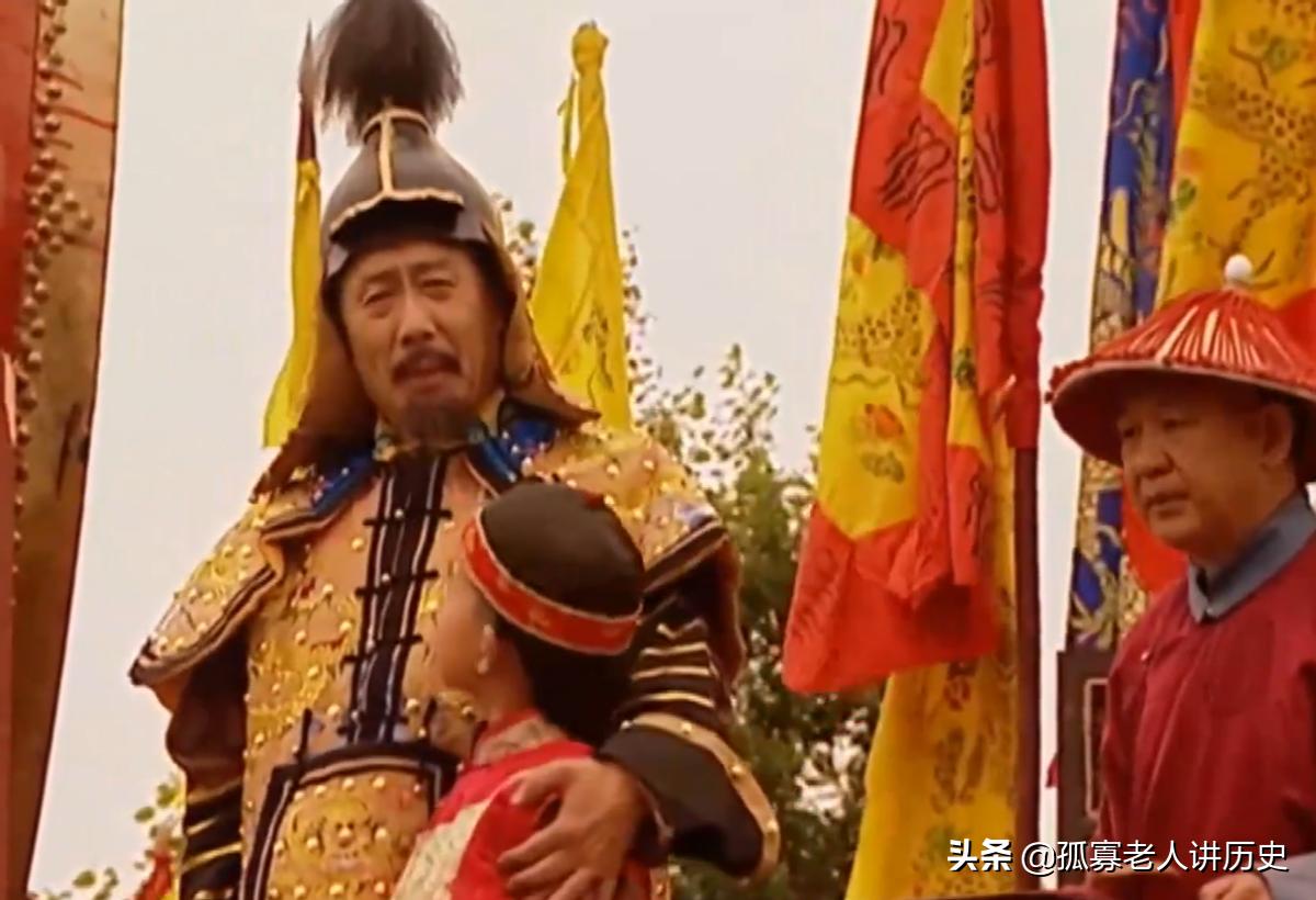 康熙执政61年乾隆执政60年,康熙雍正乾隆各执政多少年