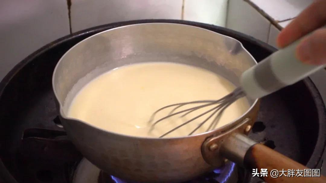 不用烤箱做提拉米苏不用奶酪,不用烤箱提拉米苏的甜品