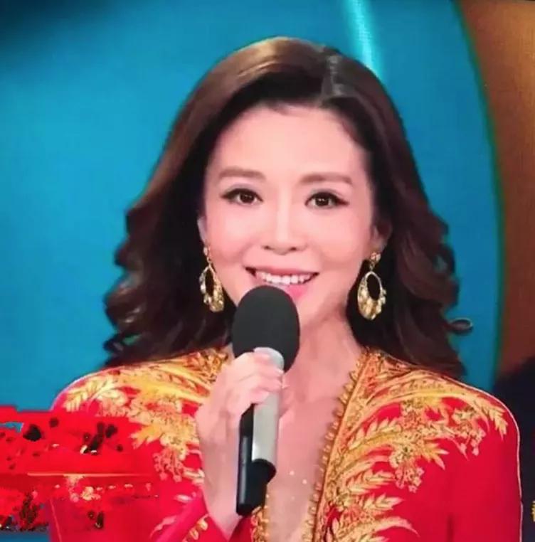 央视主持人朱迅去过井冈山,朱迅央视主持人