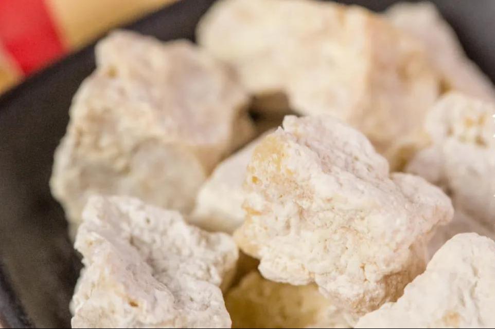 有什么比较推荐的低卡零食,那些你不知道的低卡小零食