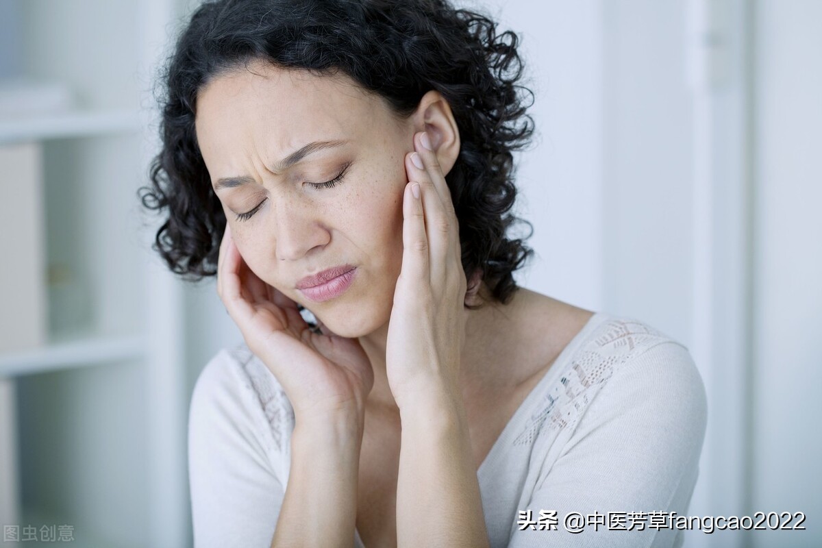 气血不足头晕耳鸣吃什么补得快,气血不足会头晕眼花耳鸣吗