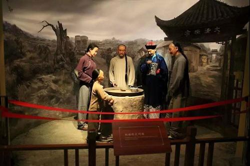 难得糊涂郑板桥完整,难得糊涂郑板桥作品