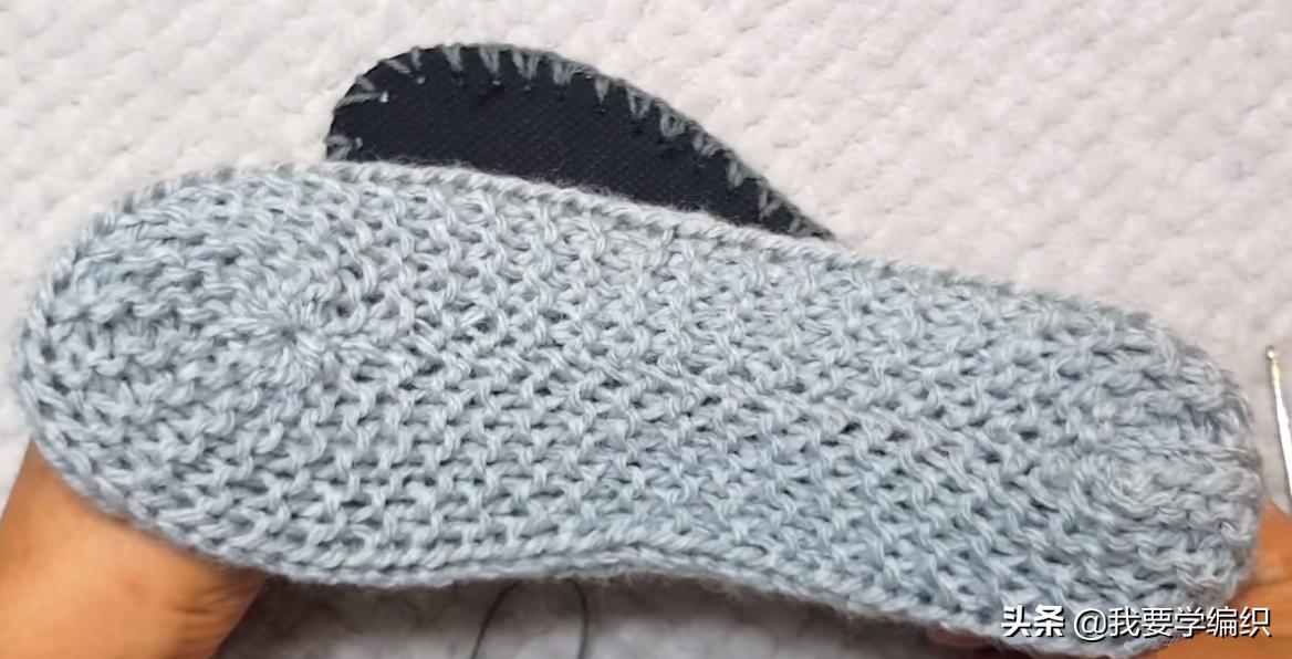 怎样做地板鞋或地板袜,地板鞋怎么做最简单