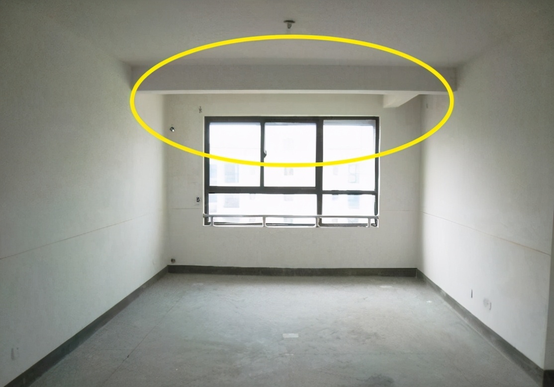 室内装修横梁怎么处理好看,室内装修该如何处理好横梁的问题