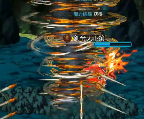 DNF手游：能爆魔剑的摸金福地，悲鸣洞穴副本攻略