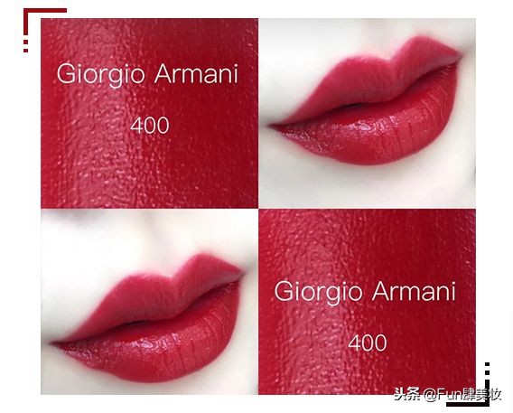 绝美口红冷调百搭显年轻,什么口红显白又百搭女