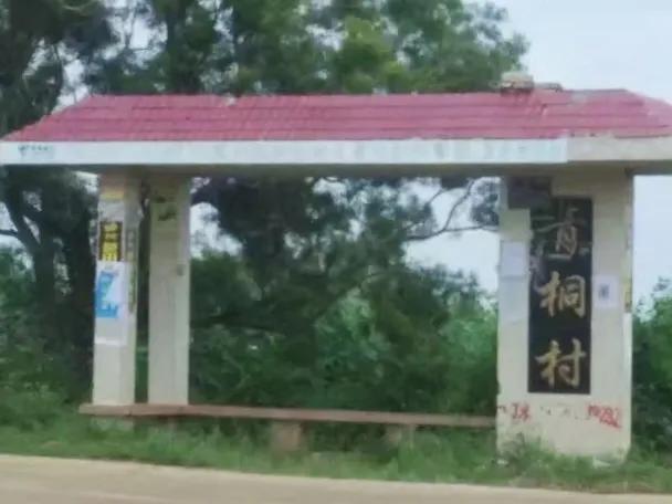 徐闻县历史最长久的村庄,湛江徐闻县历史