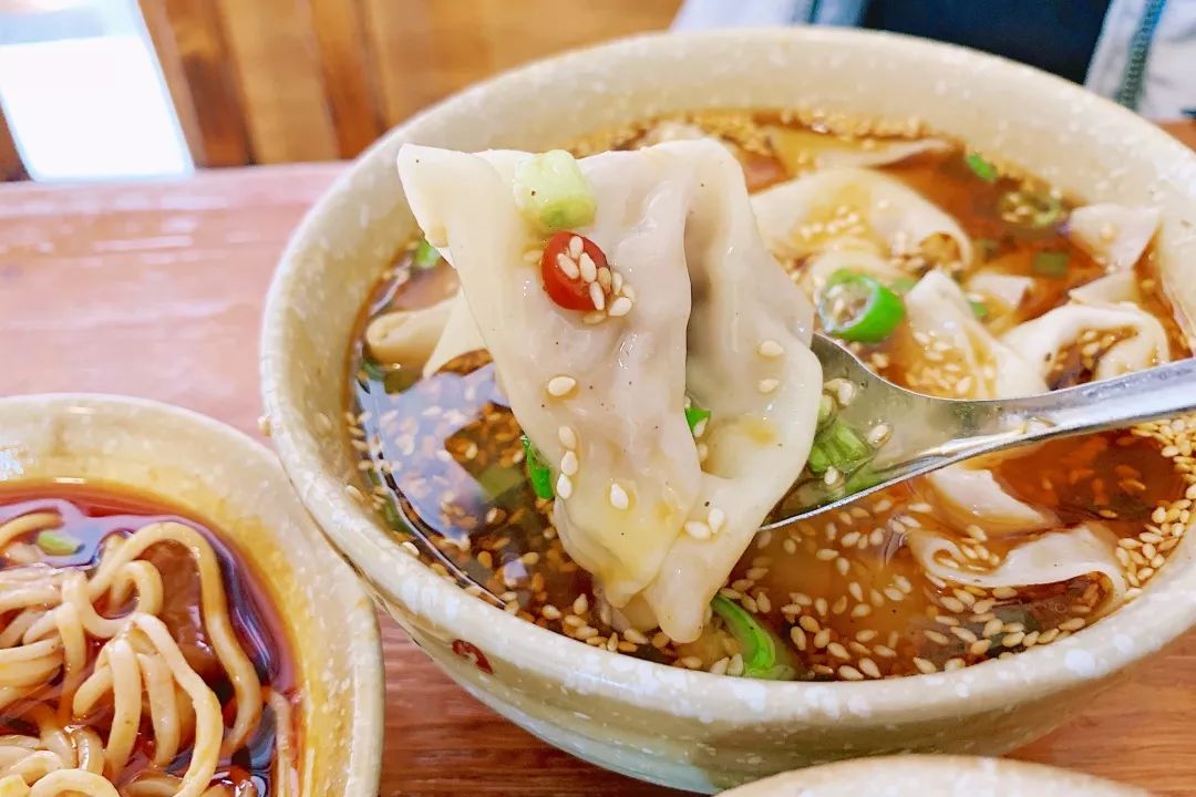 李家沱附近面馆推荐成都,李家沱附近的面馆