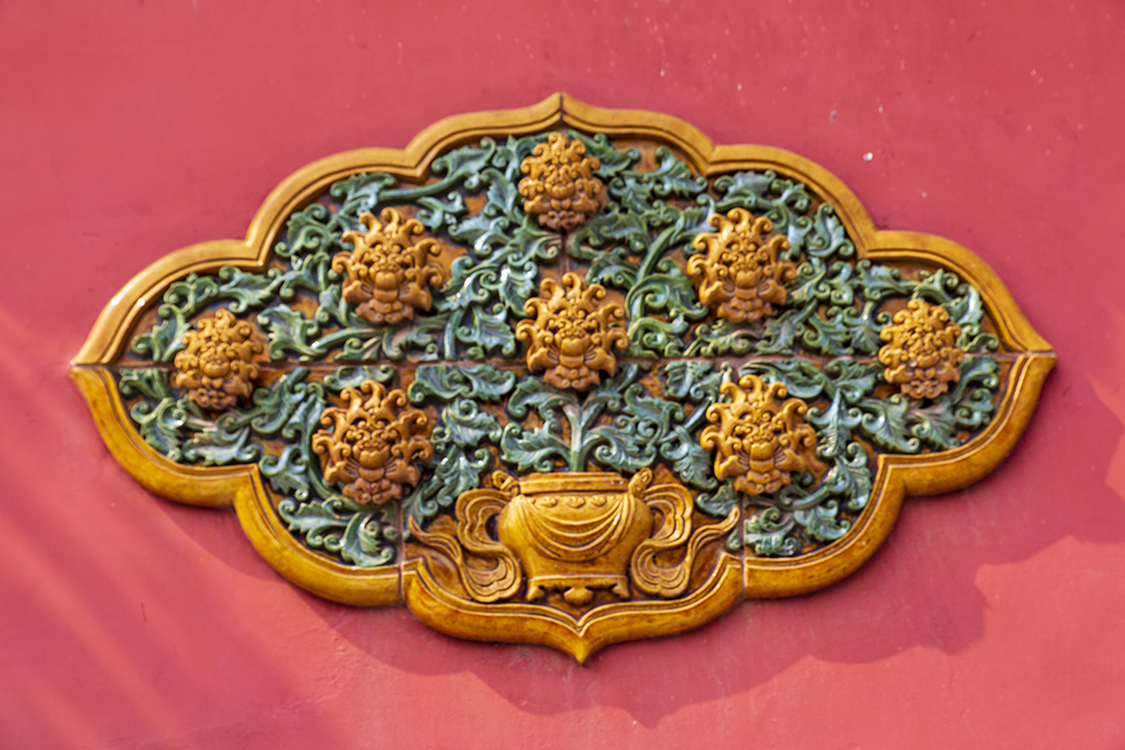 琉璃厂以文房四宝为主,北京琉璃厂文房四宝铺