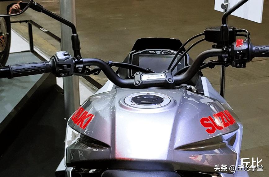 铃木刀katana老款,铃木武士刀katana125