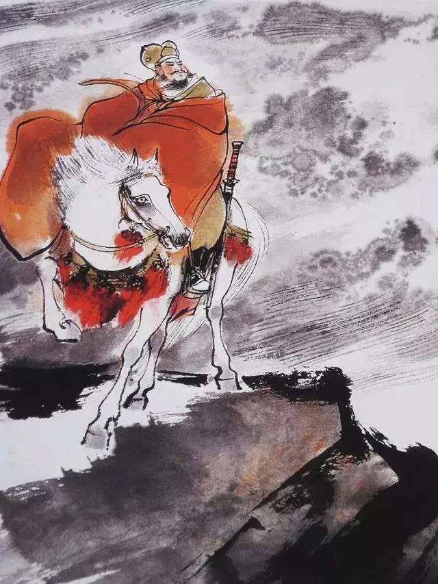 建安文章,不朽盛事:中国第一个完全以文学情怀结缘的文人集团