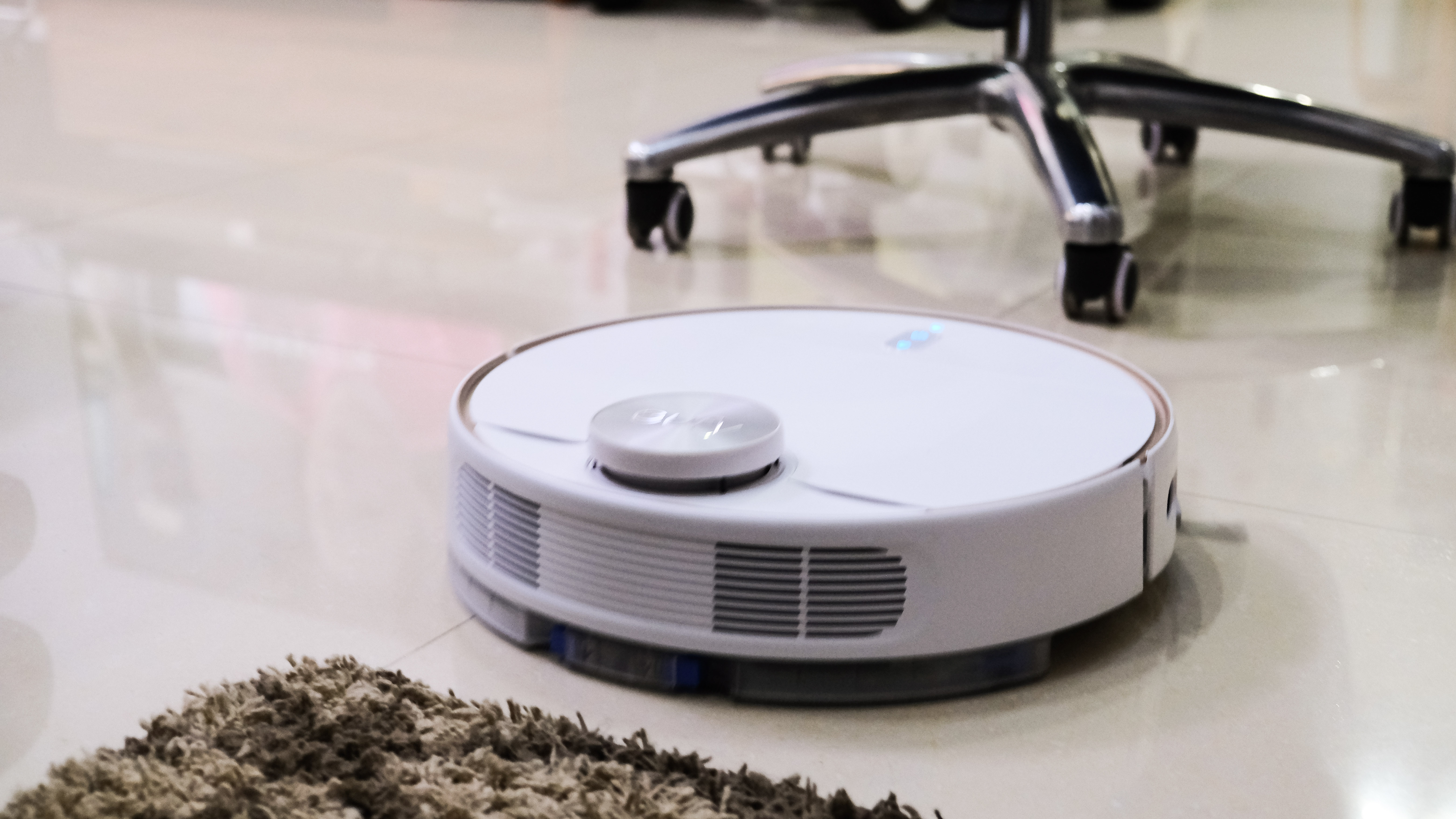 扫拖吸一体扫地机器人有必要买吗,扫拖一体扫地机器人哪个好用