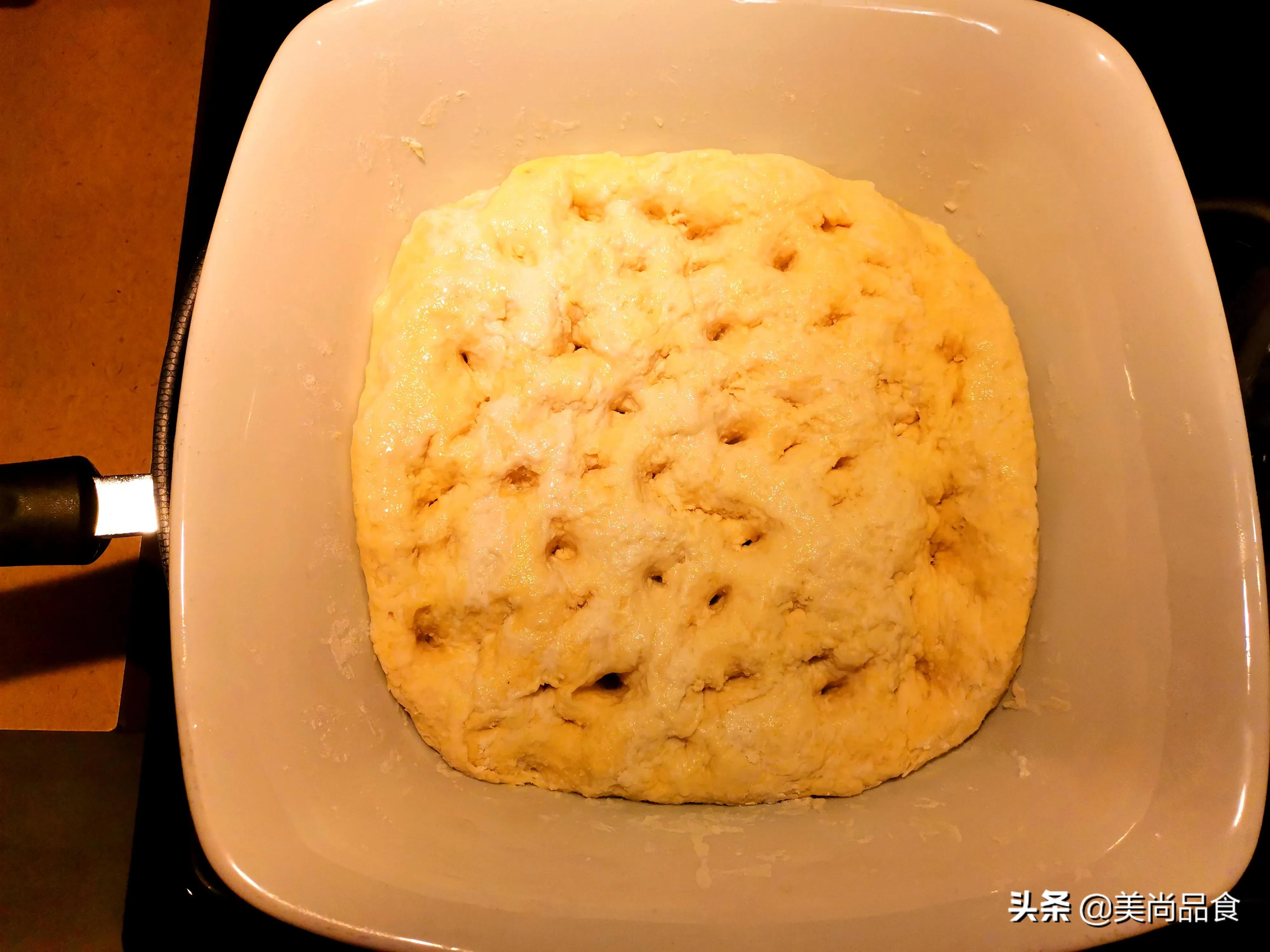 玉米面馒头不好发,玉米面馒头发不起来怎么办