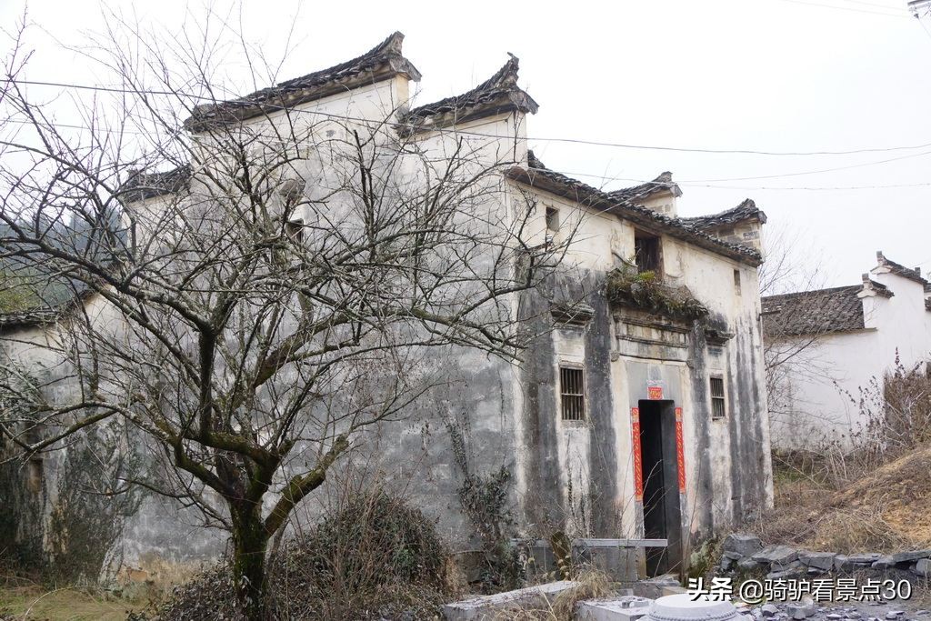 黄山旅游景点便宜攻略推荐,黄山旅游避暑景点有哪些